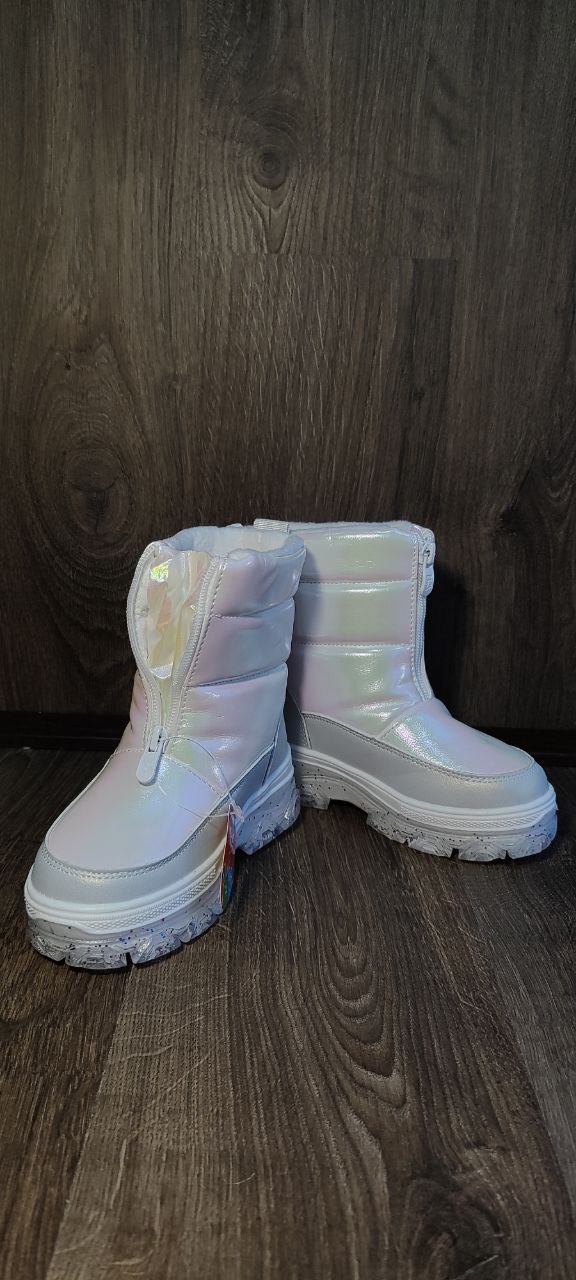 Детские зимние сапоги - Товары для детей в Чебоксары