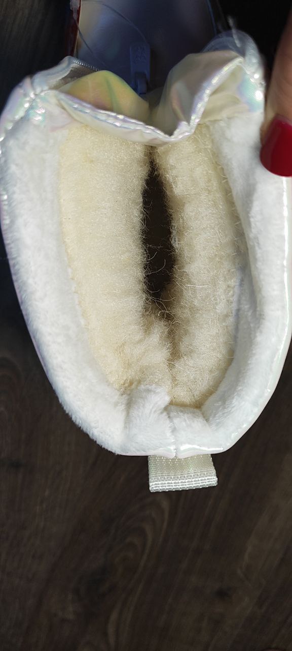 Детские зимние сапоги - Товары для детей в Чебоксары - фото 3