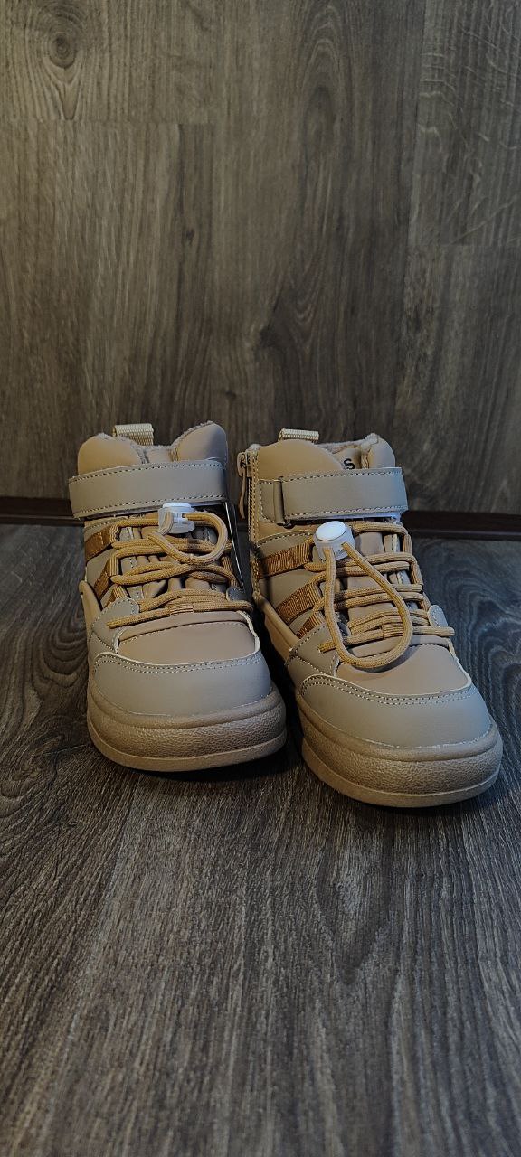 Детские зимние сапоги - Товары для детей в Чебоксары - фото 4