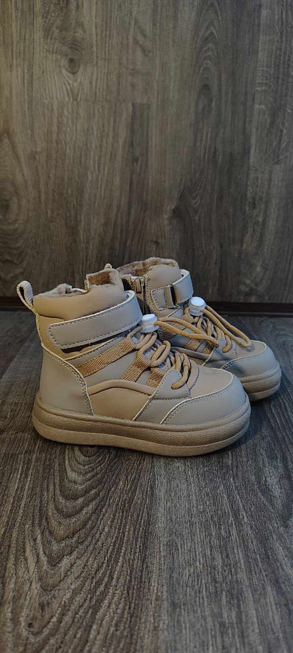 Детские зимние сапоги - Товары для детей в Чебоксары - фото 5