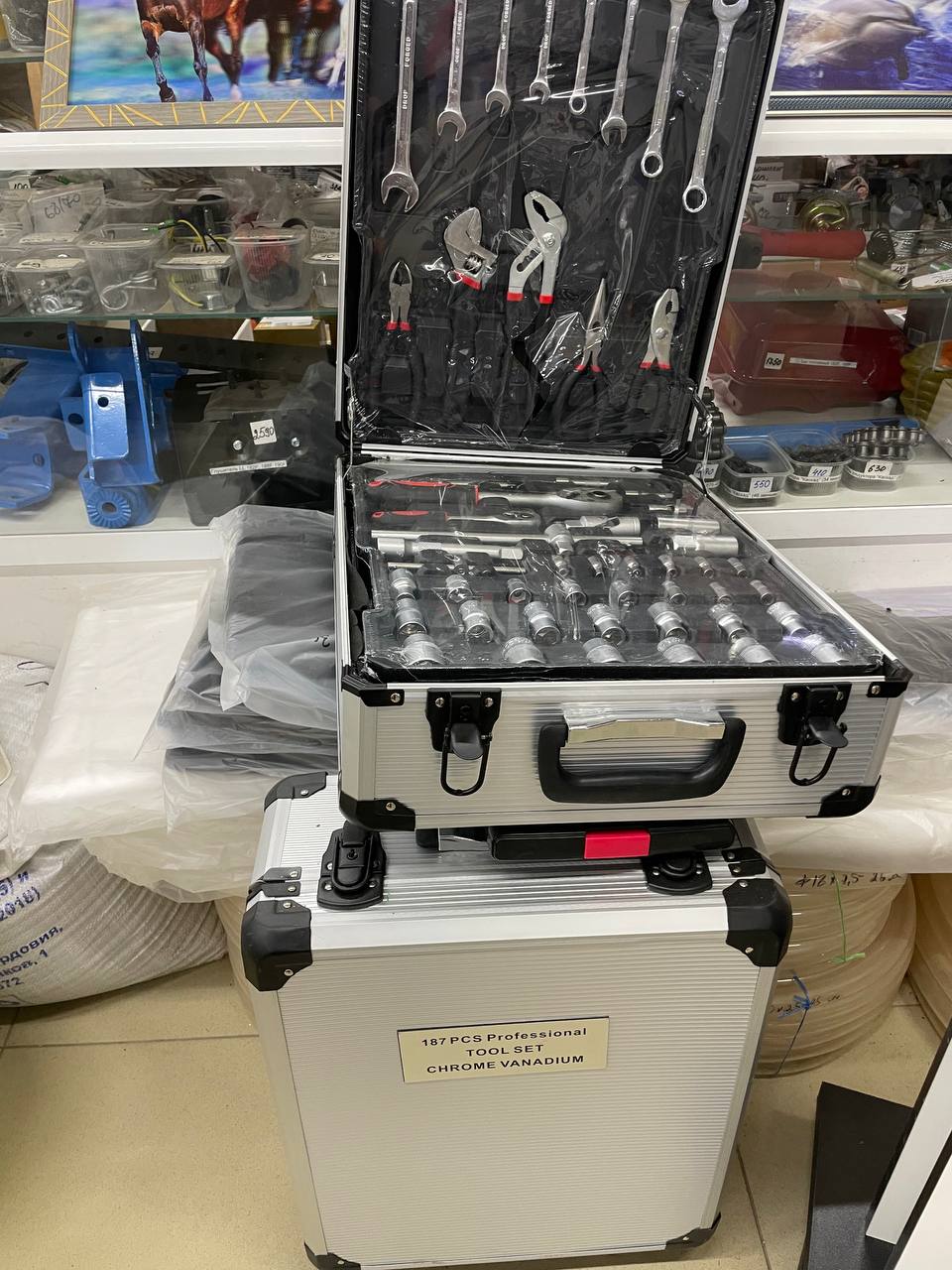 Единственный набор в Чебоксарах - Хобби и отдых в Чебоксары