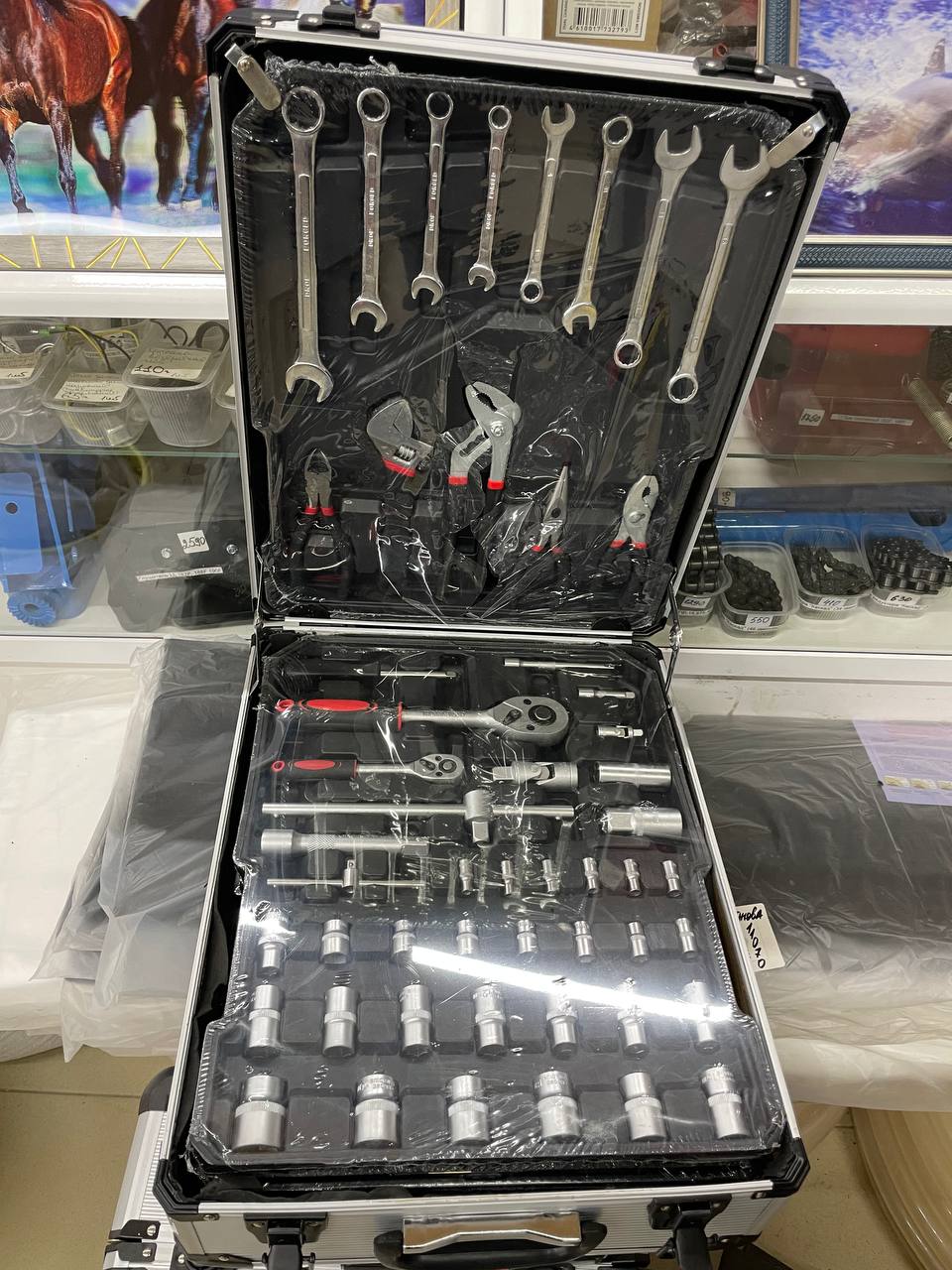 Единственный набор в Чебоксарах - Хобби и отдых в Чебоксары - фото 5