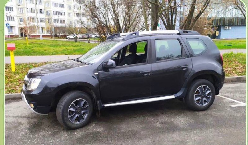 Продажа Рено Дастер 2020 года - Авто в Чебоксары