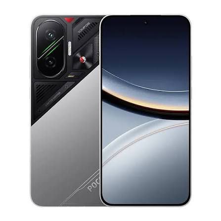 Poco F7 12/256 Silver - Электроника в Чебоксары