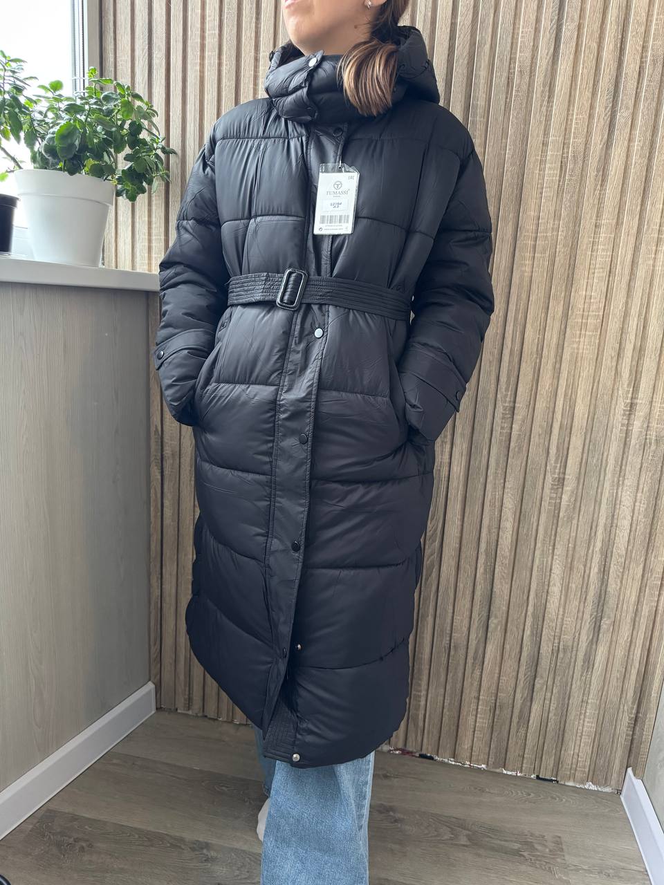 Продаем женские демисезонные куртки - Одежда в Чебоксары - фото 4