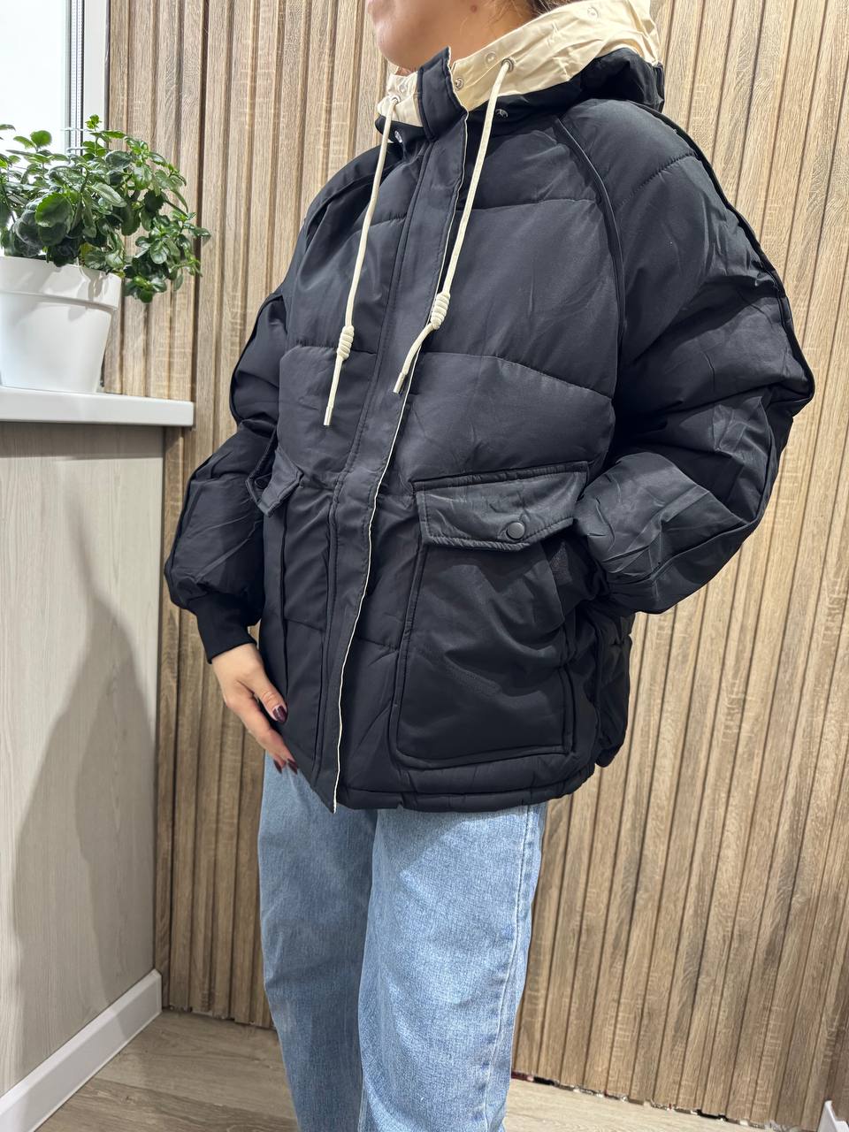 Продаем женские демисезонные куртки - Одежда в Чебоксары - фото 6