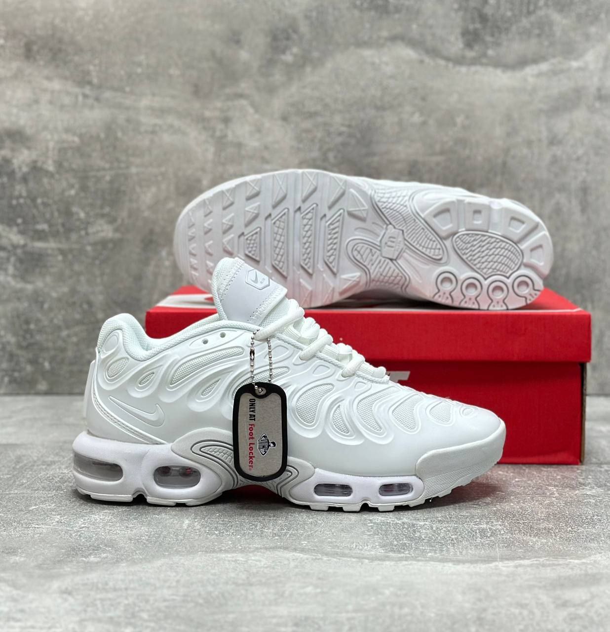 Кроссовки Nike air max plus - Одежда в Чебоксары - фото 3