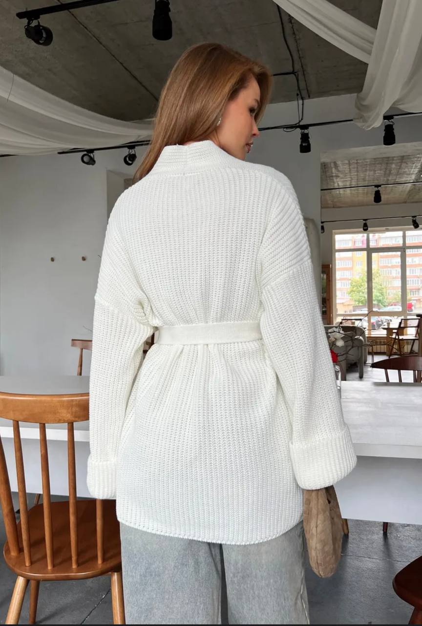 Кардиган Женский - частное объявление в Чебоксары