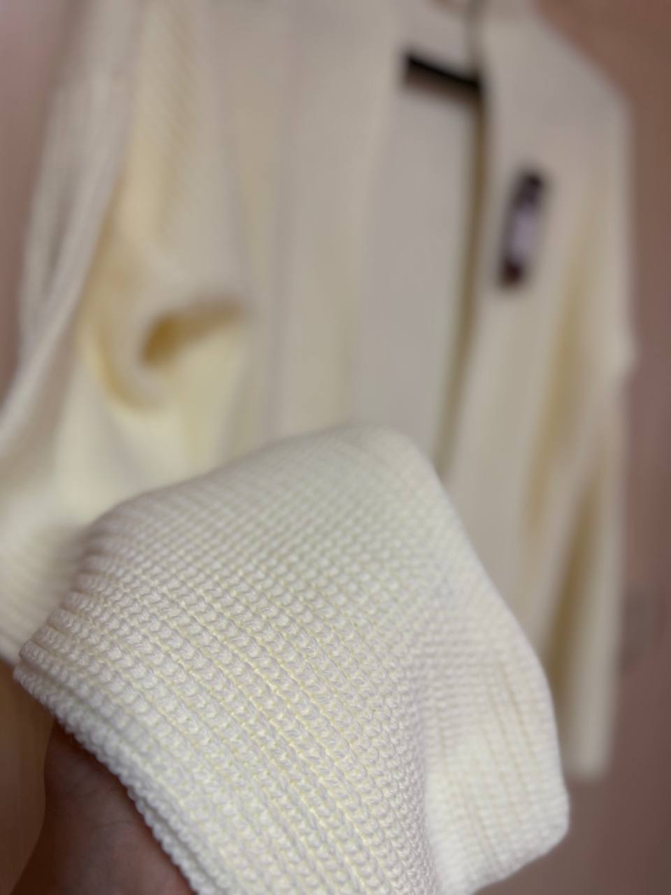 Кардиган Женский - Одежда в Чебоксары - фото 3