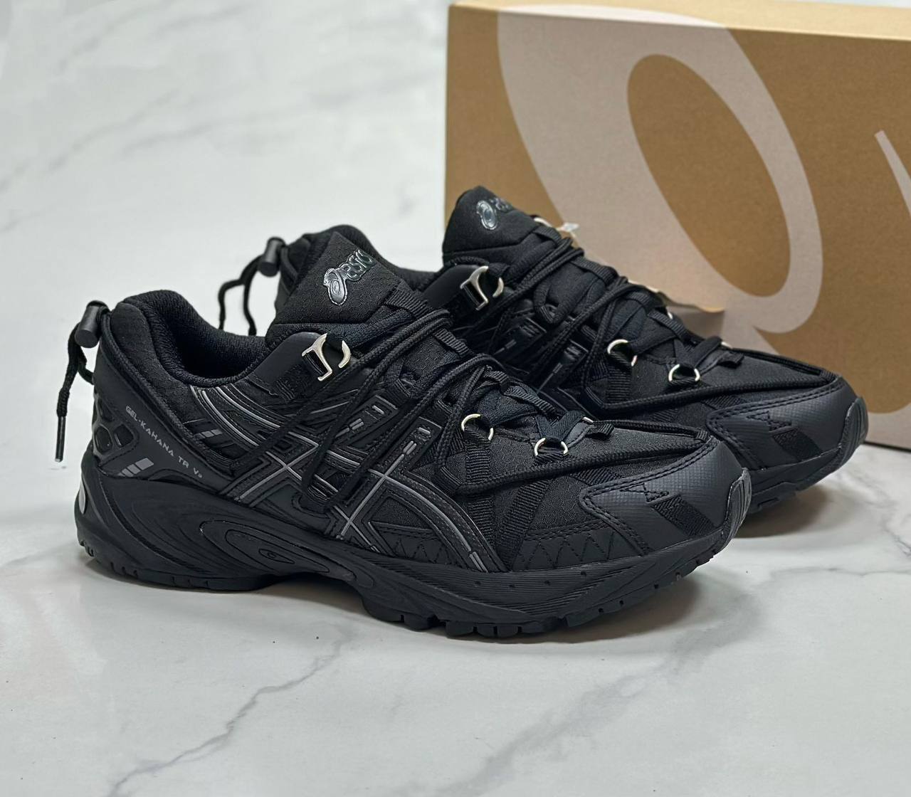 Продам зимние кроссовки - Одежда в Чебоксары - фото 6