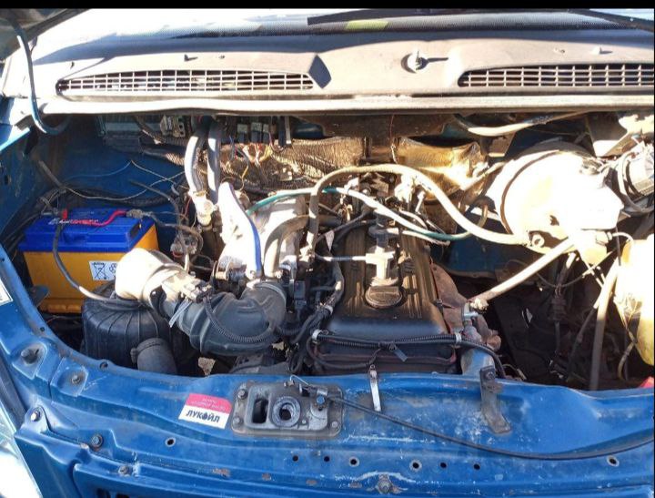 Газель Алтайский край Михайловский район - Авто в Барнаул - фото 3