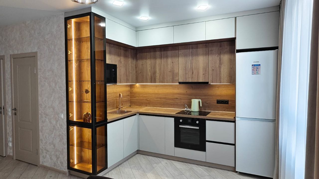 Корпусная мебель на заказ - частное объявление в Балашиха