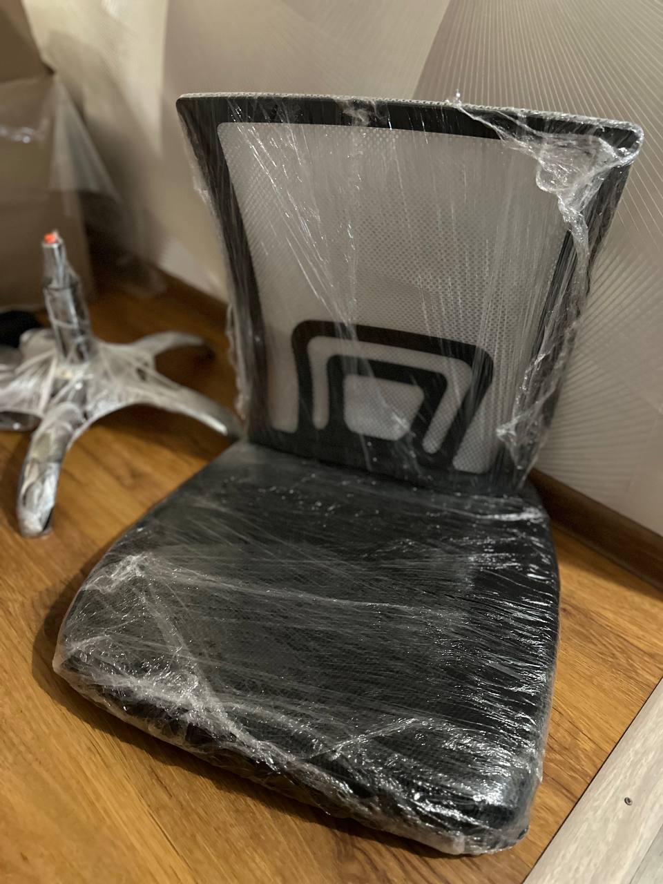 Компьютерный стул новый - Для дома и дачи в Балашиха - фото 3