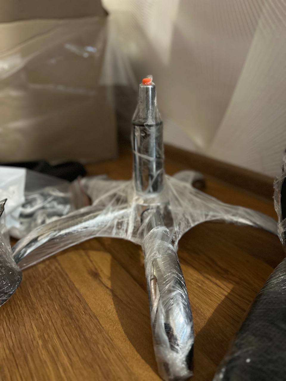 Компьютерный стул новый - Для дома и дачи в Балашиха - фото 4