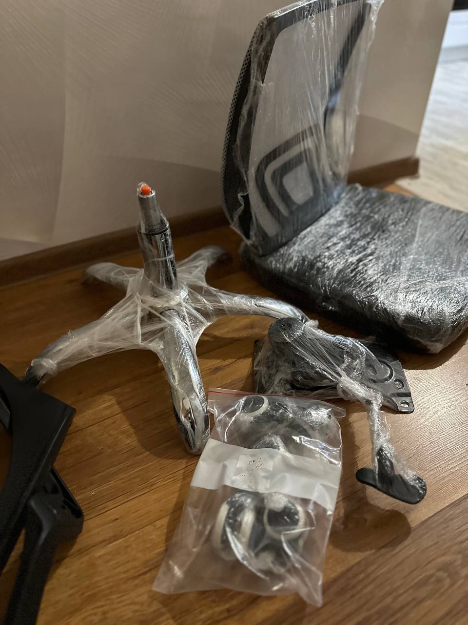 Компьютерный стул новый - Для дома и дачи в Балашиха - фото 5