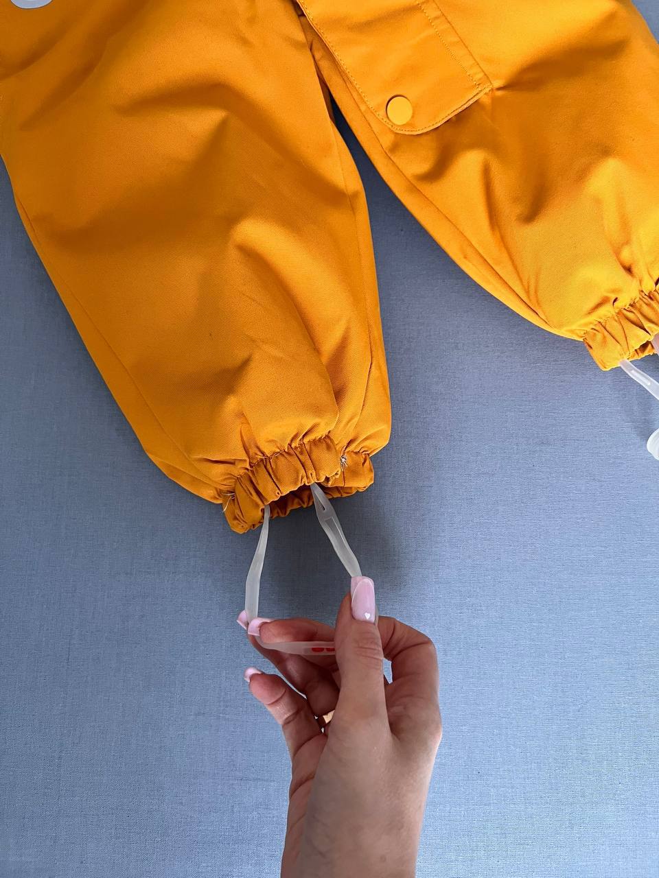 Комбинезон зимний аналог Рейма - Товары для детей в Балашиха - фото 2