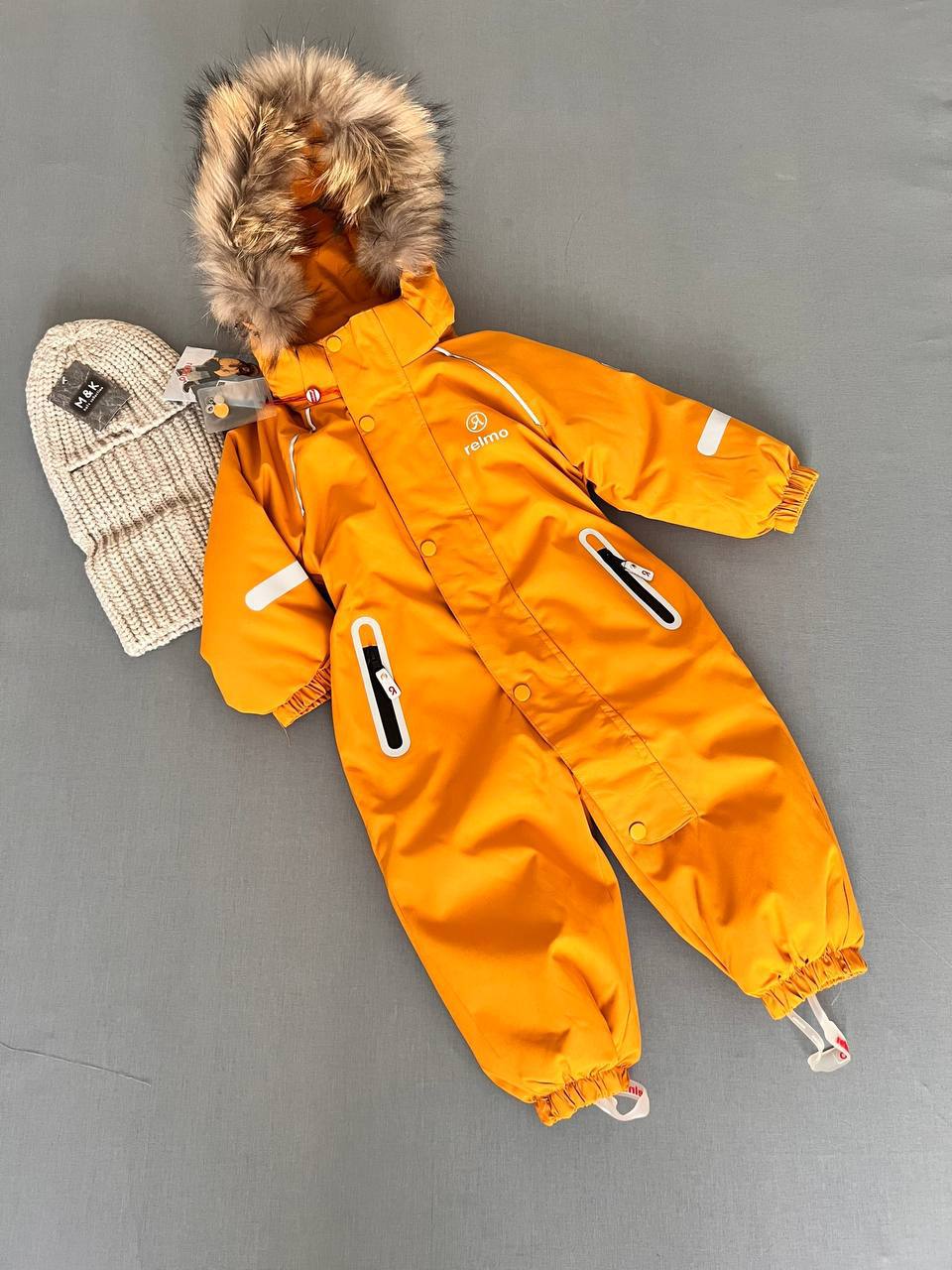 Комбинезон зимний аналог Рейма - Товары для детей в Балашиха - фото 3