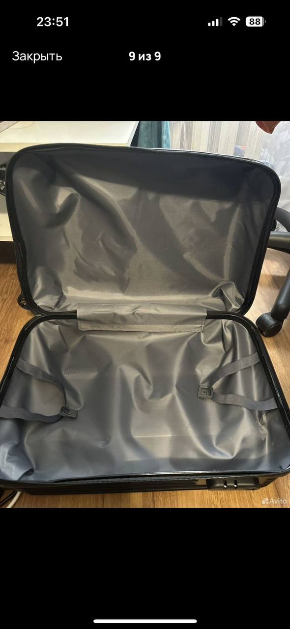 Детский чемодан новый - Товары для детей в Балашиха - фото 3