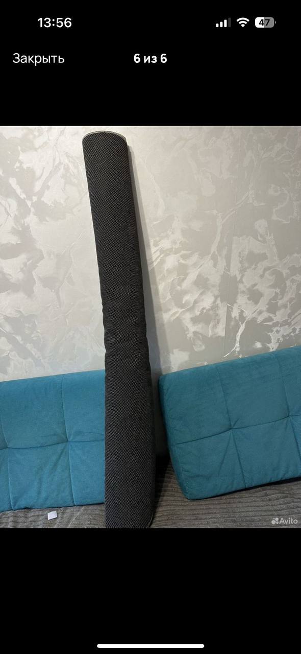 Ковер безворсовый антивандальный - Для дома и дачи в Балашиха - фото 4