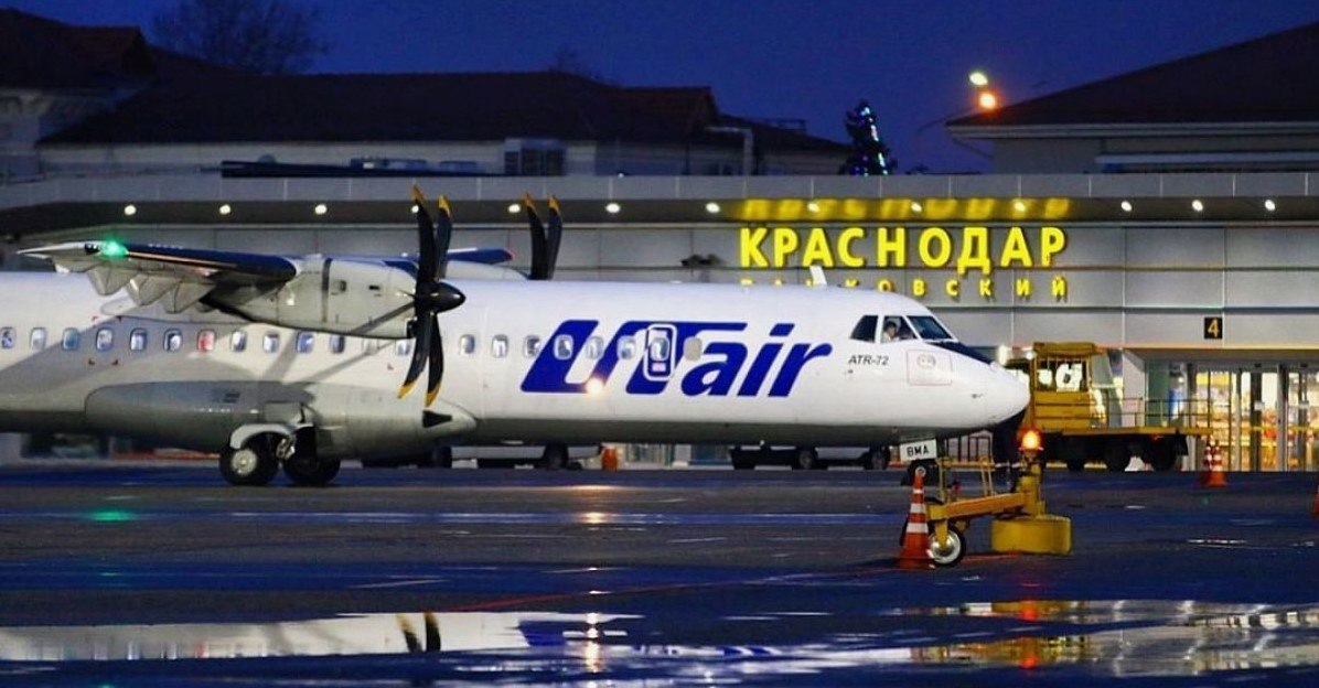 Трансфер из аэропортов Сочи, Геленджик, Краснодар - частное объявление в Новороссийск