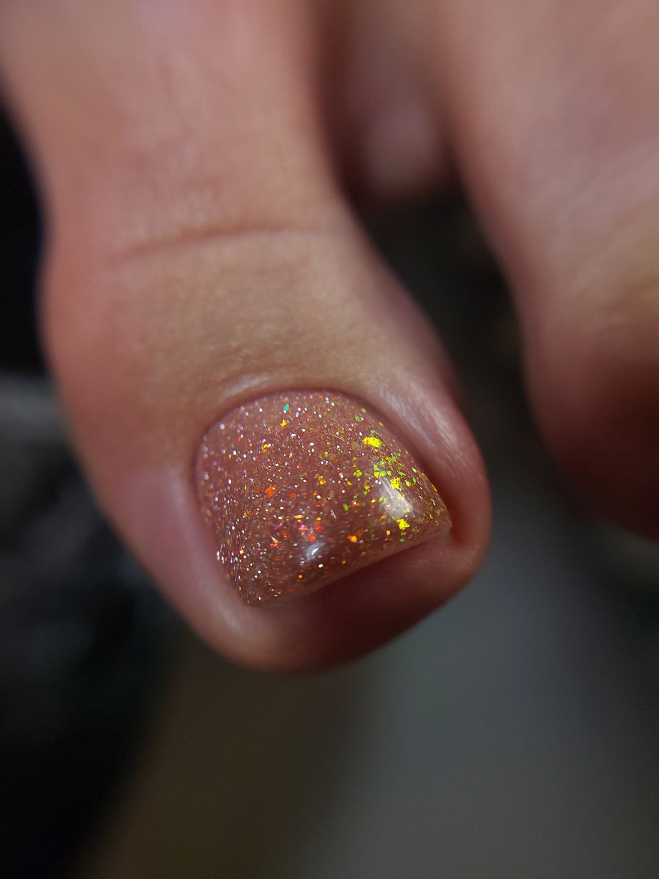 Маникюр и педикюр - Услуги в Новороссийск