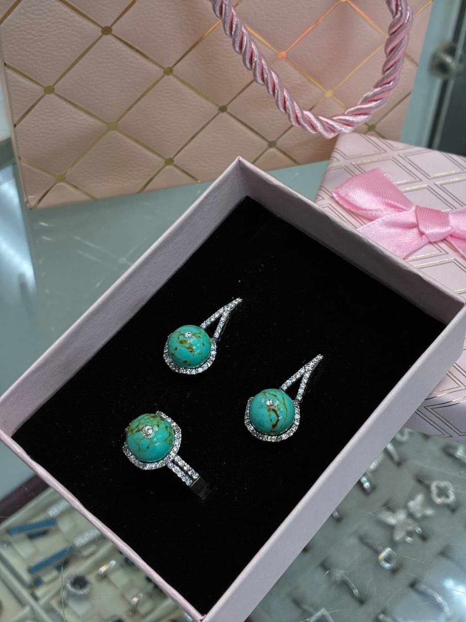 Украшения из серебра - Хобби и отдых в Новороссийск