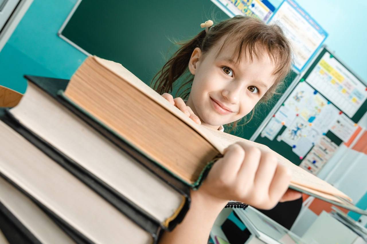 Донабор в школу «Кругозор» - Услуги в Новороссийск