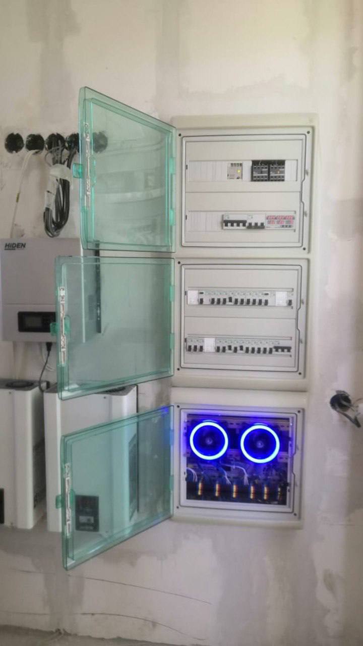 Комфорт Вашего Загородного Дома - частное объявление в Новороссийск-Анапа-Геленджик