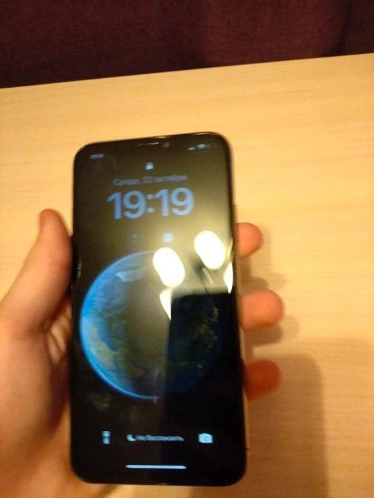 iPhone XS 64 GB золотистый - Электроника в Тюмень - фото 5