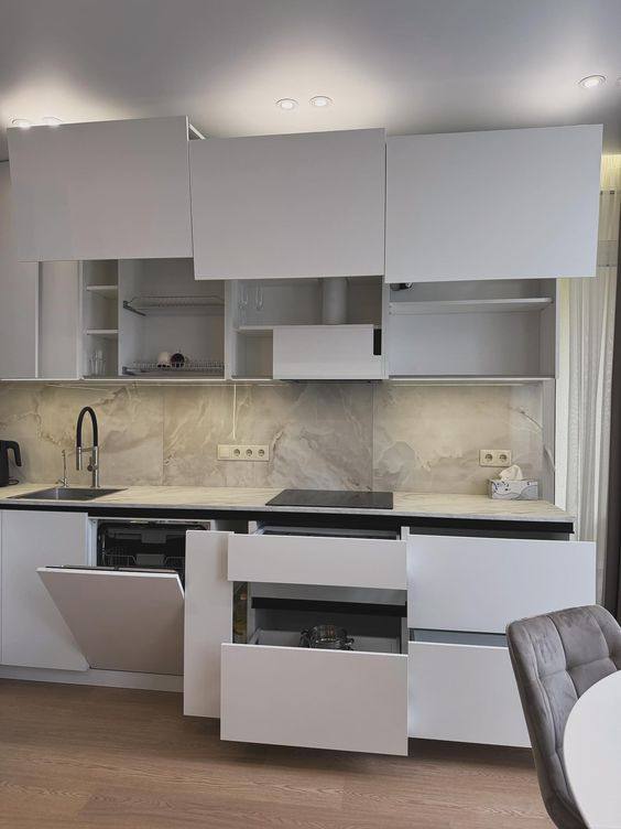 Индивидуальная мебель на заказ - Услуги в Симферополь - фото 2