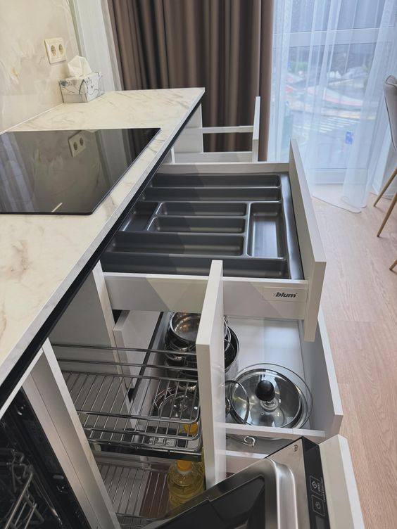 Индивидуальная мебель на заказ - Услуги в Симферополь - фото 3