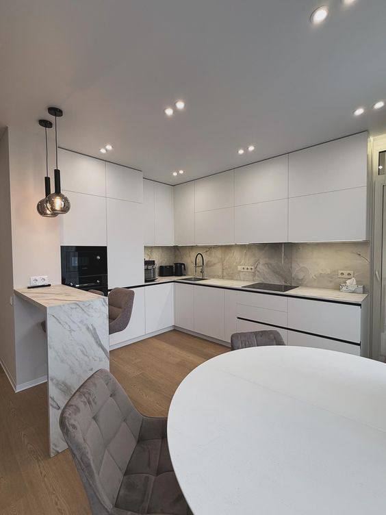 Индивидуальная мебель на заказ - Услуги в Симферополь - фото 4