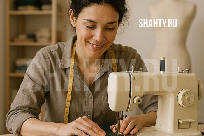 Зарплаты швей в Ростовской области - Работа в Шахты