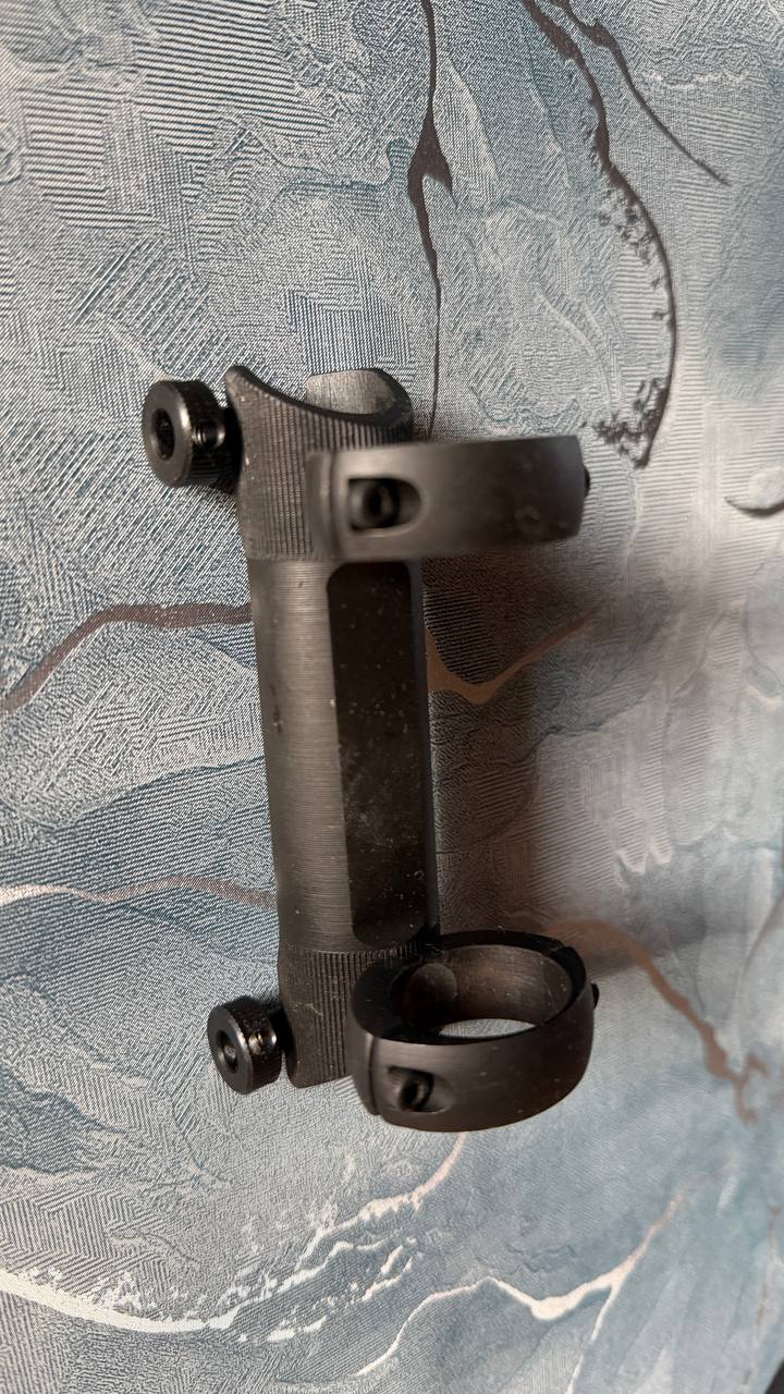 Продам оптический прицел Рысь-9М и электронный манок Hunterhelp - Хобби и отдых в Рязань - фото 5