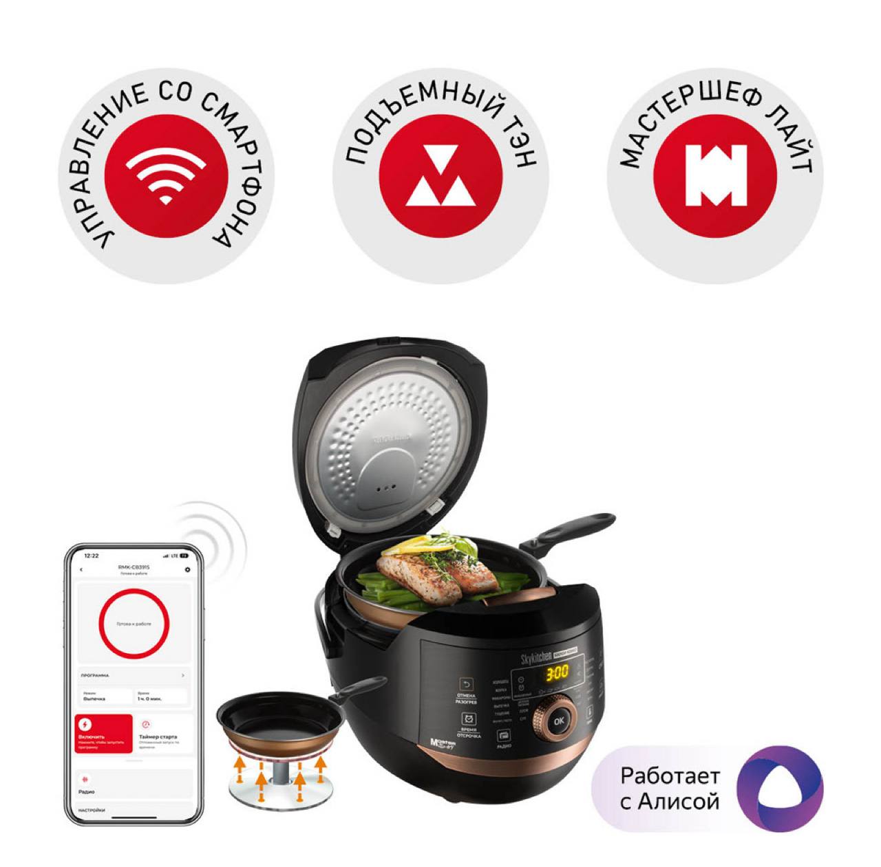 Продажа мультиварки, папки для документов и худи - частное объявление в Рязань