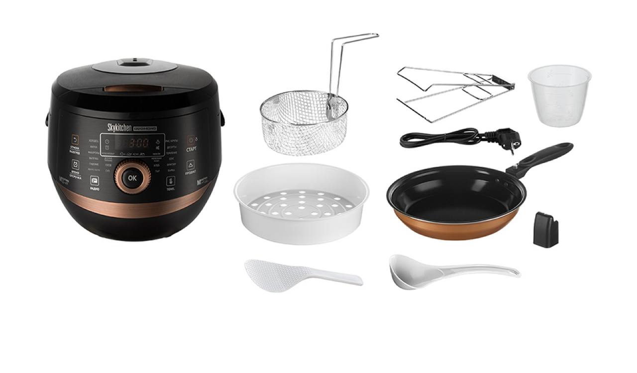 Продажа мультиварки, папки для документов и худи - Для дома и дачи в Рязань - фото 5