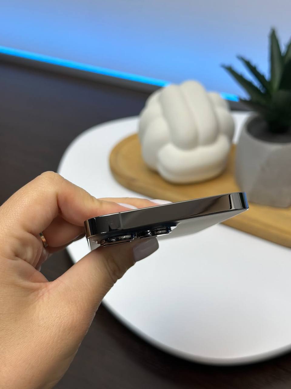 iPhone 13 Pro Graphite 256Gb - Электроника в Санкт-Петербург - фото 4