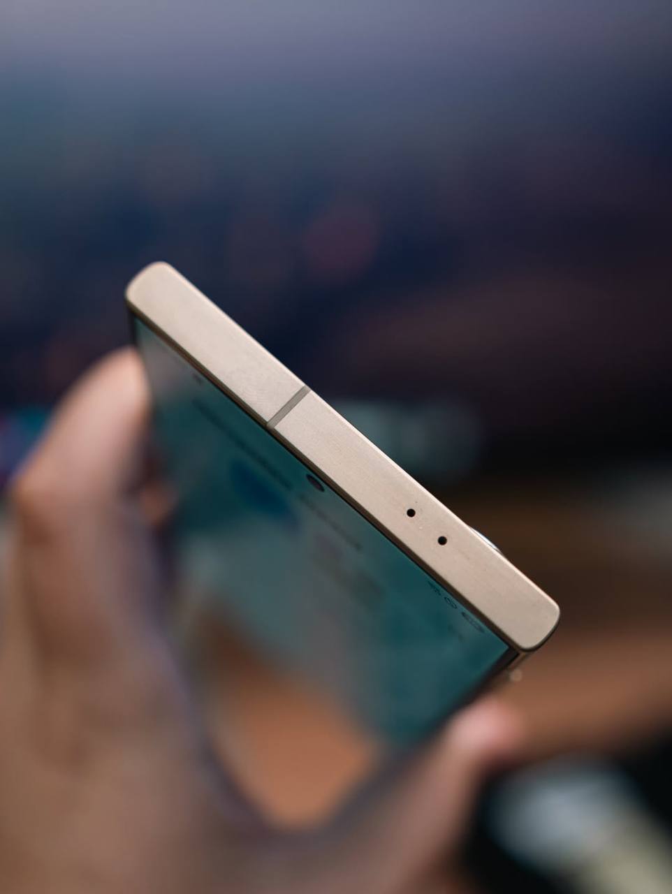 Samsung Galaxy S24 Ultra 12GB/256Gb Titanium Grey - Электроника в Санкт-Петербург - фото 4