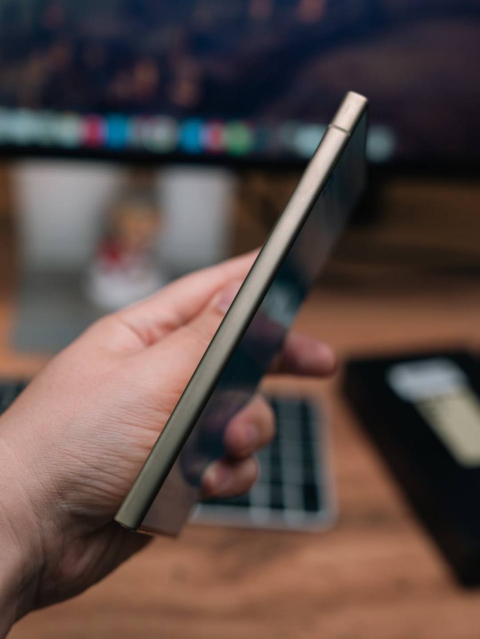 Samsung Galaxy S24 Ultra 12GB/256Gb Titanium Grey - Электроника в Санкт-Петербург - фото 5