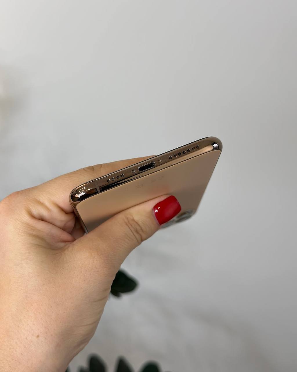 iPhone 11 Pro Max Gold 256Gb - Электроника в Санкт-Петербург - фото 3