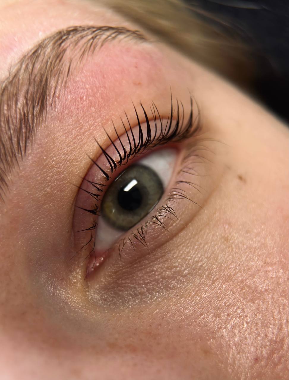 Услуги мастера-бровиста Милы - Красота и здоровье в Санкт-Петербург - фото 2