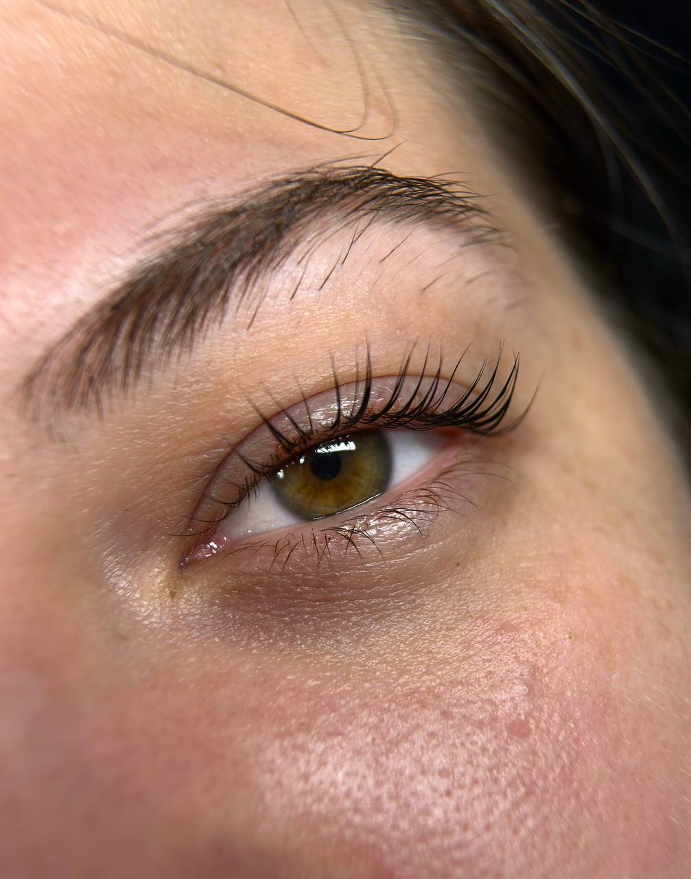 Услуги мастера-бровиста Милы - Красота и здоровье в Санкт-Петербург - фото 3