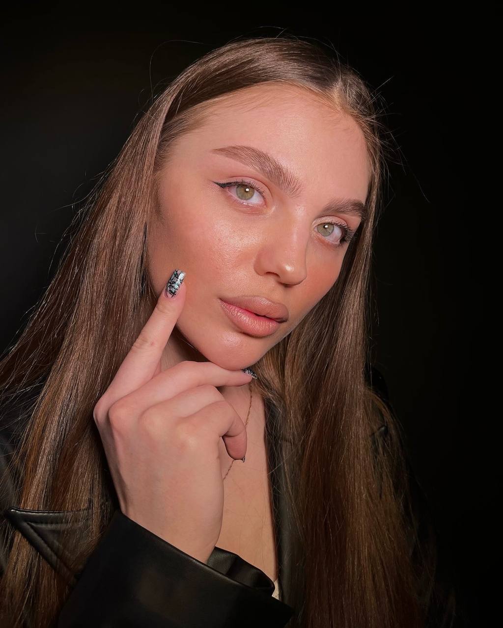 Услуги мастера-бровиста Милы - Красота и здоровье в Санкт-Петербург - фото 5