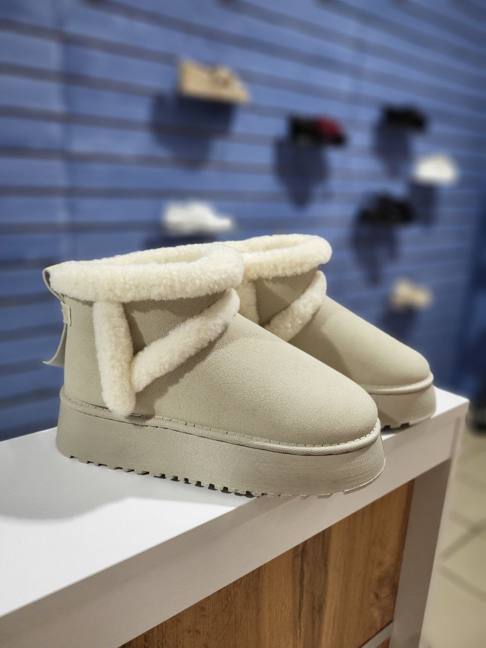 Обувь размеры 36-40 - частное объявление в Набережные Челны