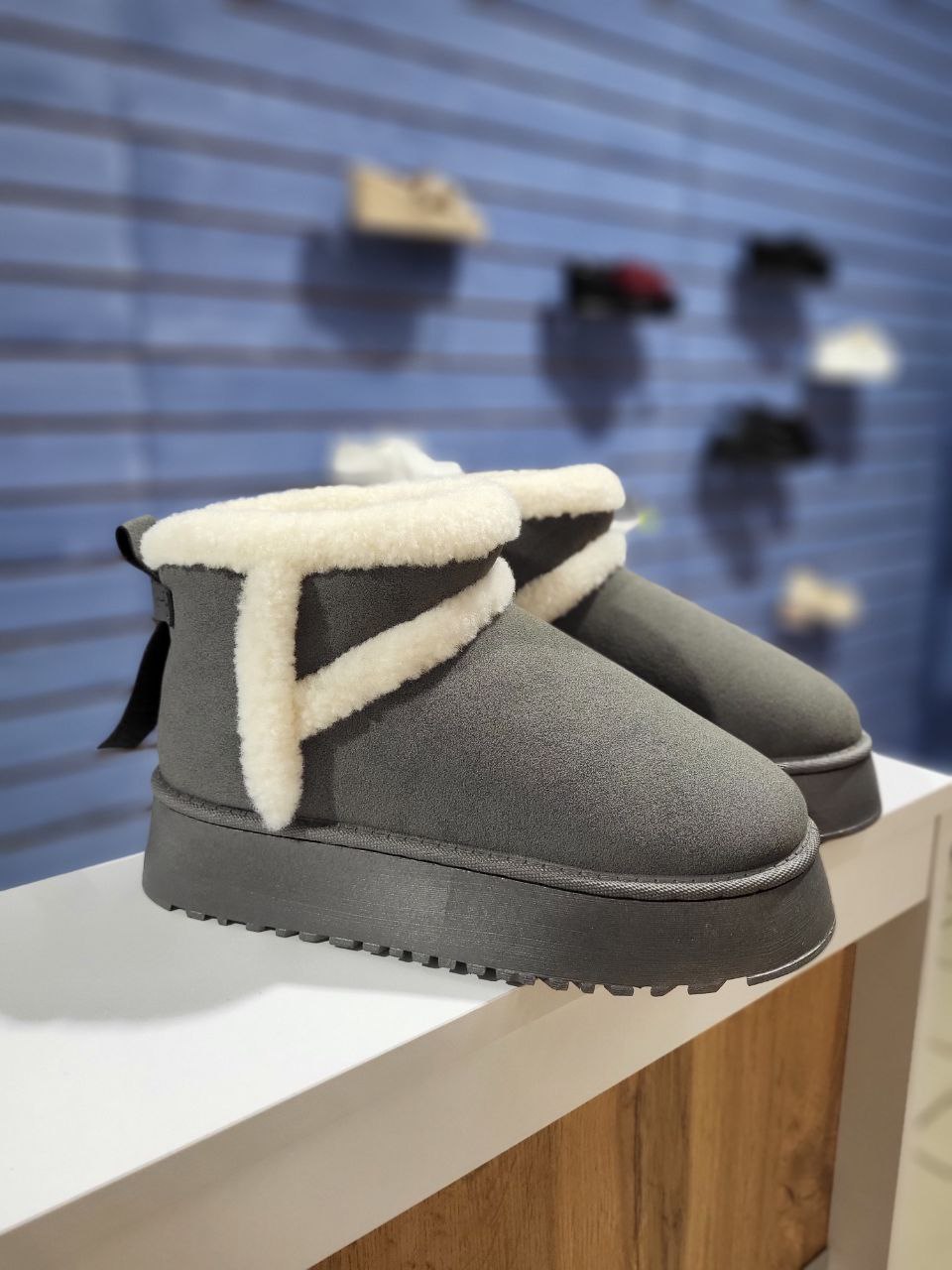 Обувь размеры 36-40 - Одежда в Набережные Челны - фото 2