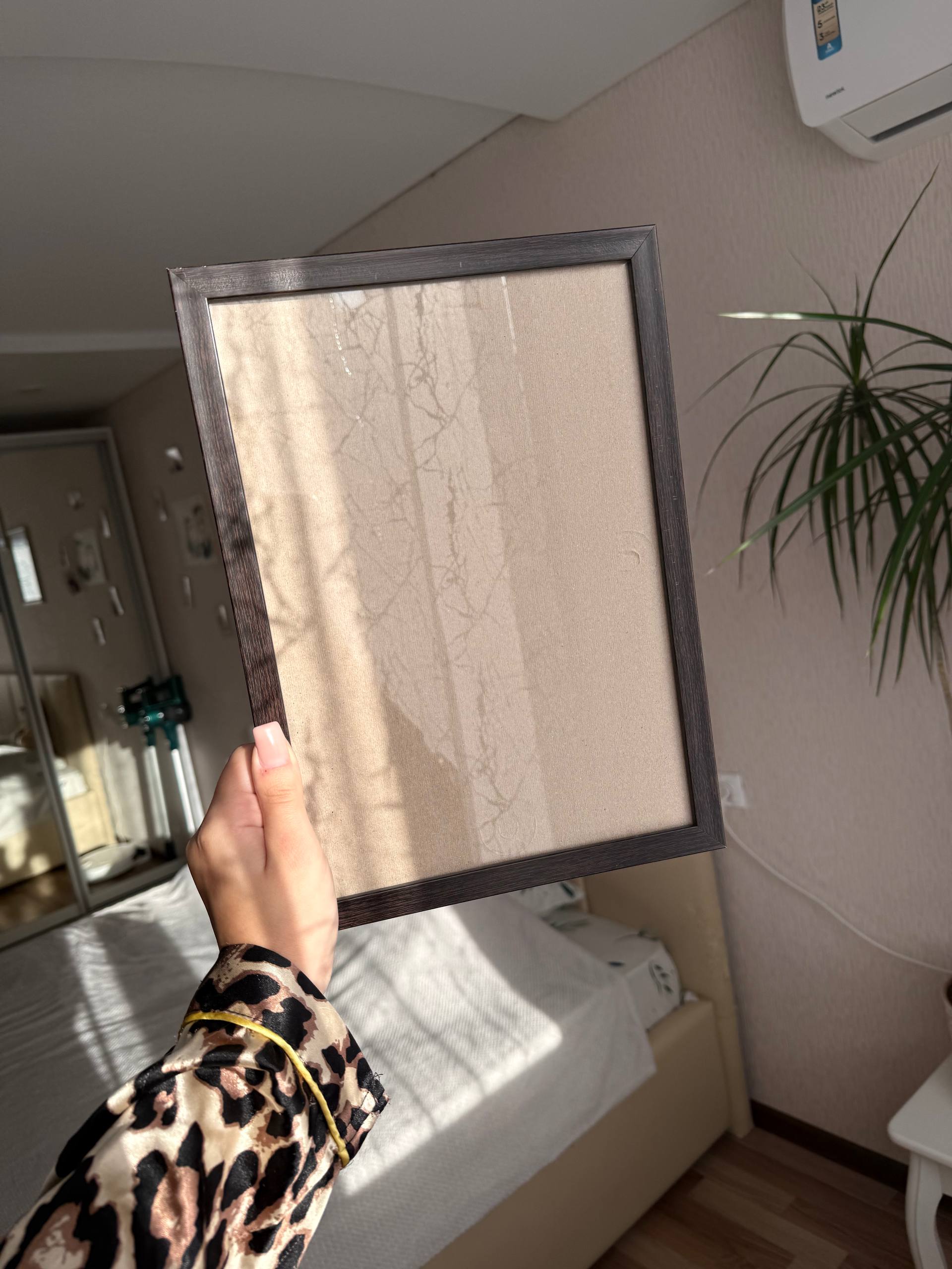 Рамка деревянная со стеклом формат А4 - Для дома и дачи в Набережные Челны - фото 2