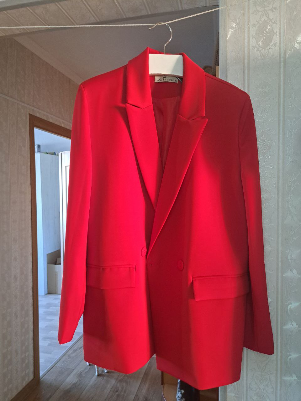 Жакет 44 размер - Одежда в Набережные Челны