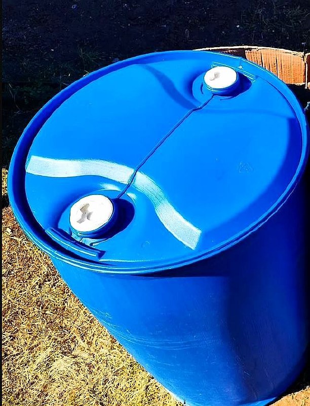 200литровые пластиковые бочки - Для дома и дачи в Набережные Челны - фото 3