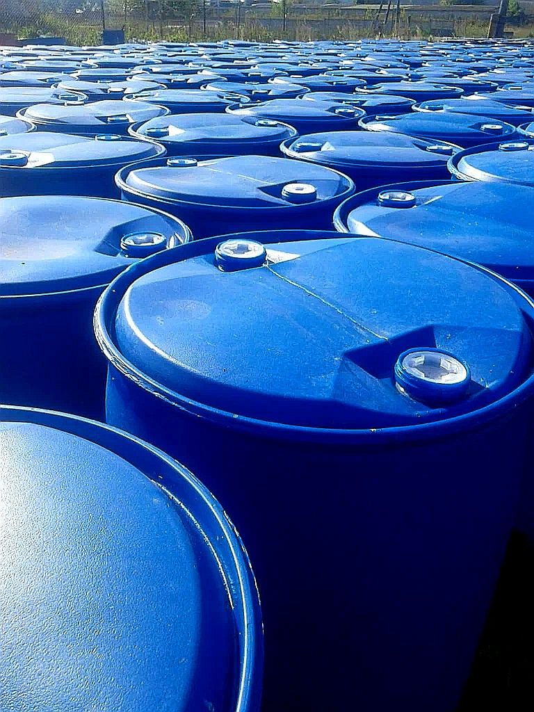 200литровые пластиковые бочки - Для дома и дачи в Набережные Челны - фото 5