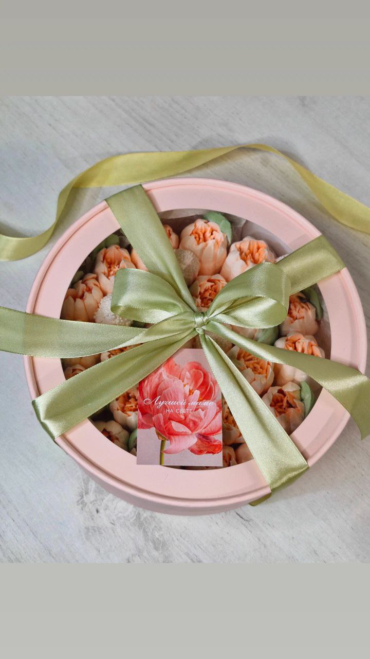 Зефир яблочный и композиции - Хобби и отдых в Краснодар